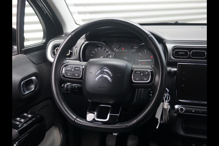 Citroën C3 1.2 PureTech Shine