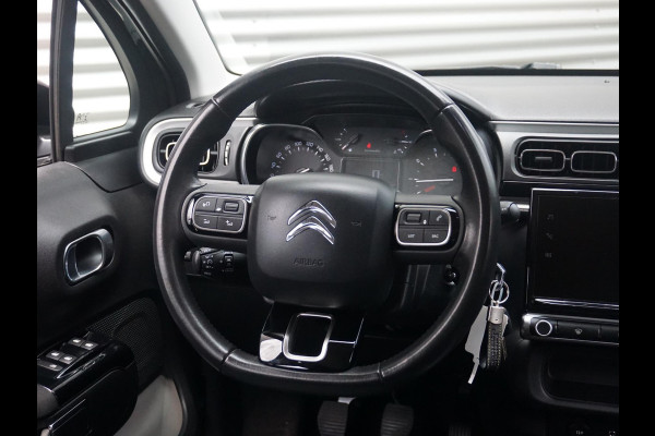 Citroën C3 1.2 PureTech Shine