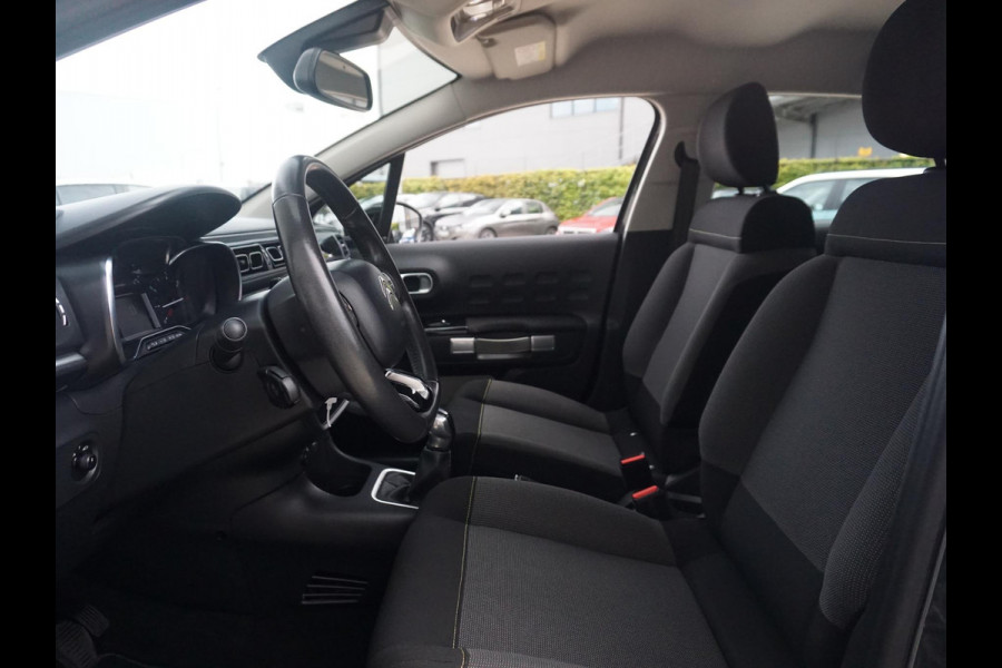 Citroën C3 1.2 PureTech Shine