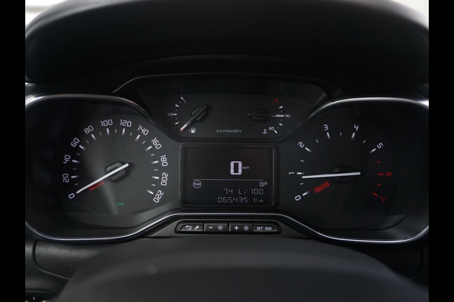 Citroën C3 1.2 PureTech Shine