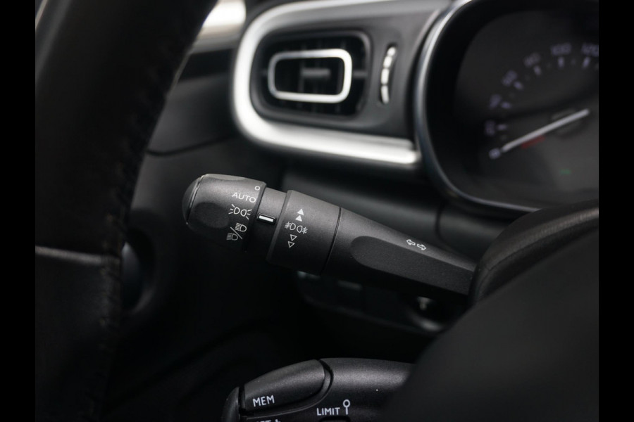 Citroën C3 1.2 PureTech Shine