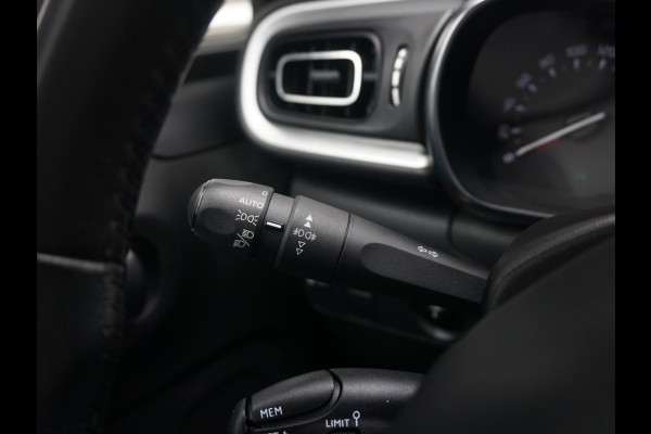Citroën C3 1.2 PureTech Shine