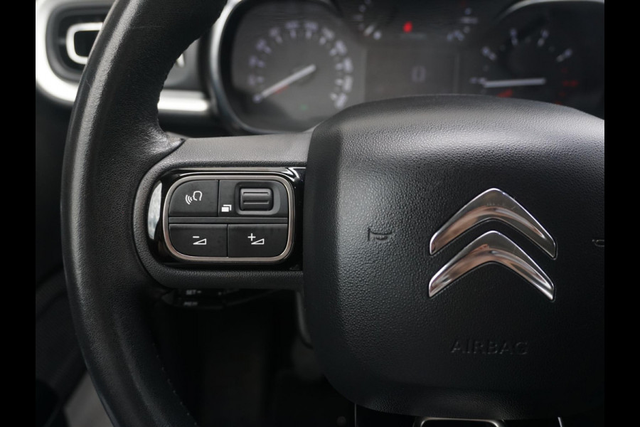 Citroën C3 1.2 PureTech Shine