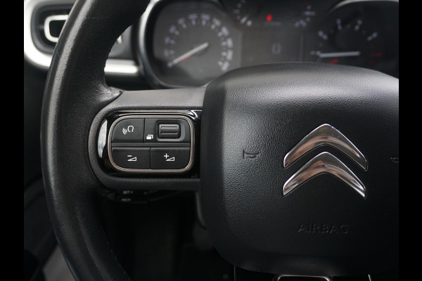 Citroën C3 1.2 PureTech Shine