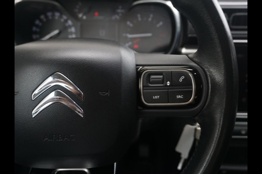Citroën C3 1.2 PureTech Shine
