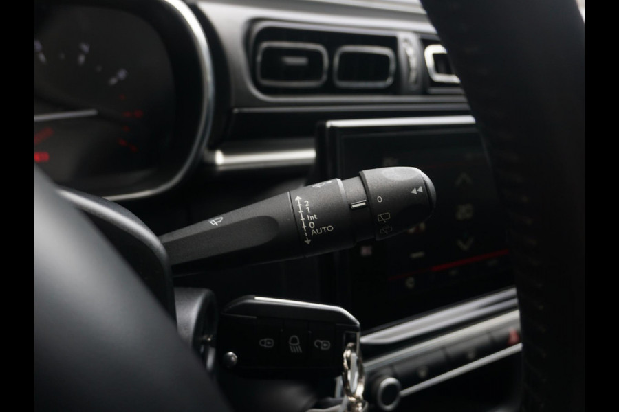 Citroën C3 1.2 PureTech Shine