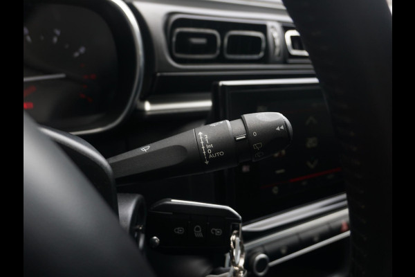 Citroën C3 1.2 PureTech Shine