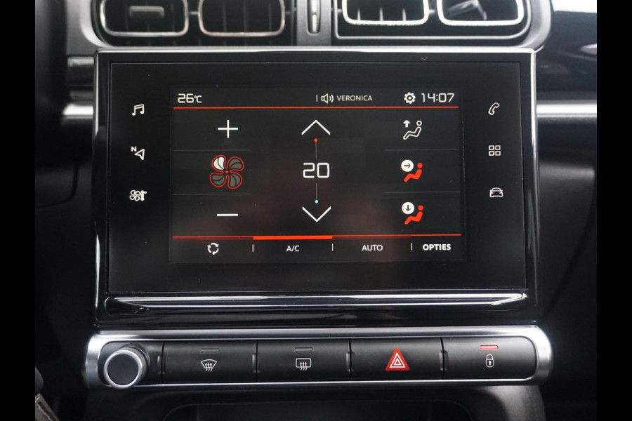 Citroën C3 1.2 PureTech Shine