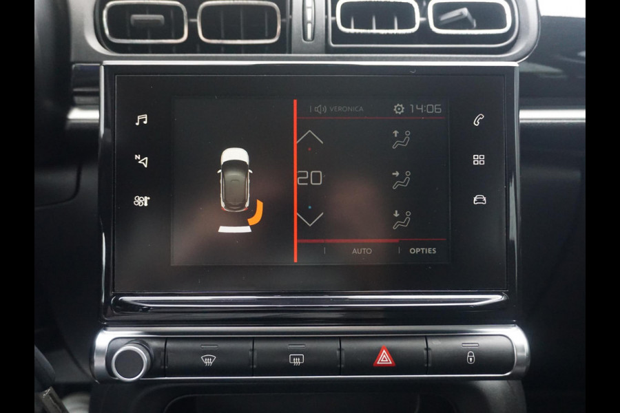 Citroën C3 1.2 PureTech Shine