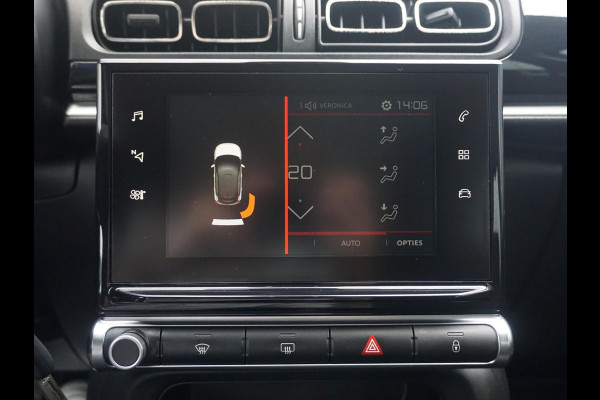 Citroën C3 1.2 PureTech Shine