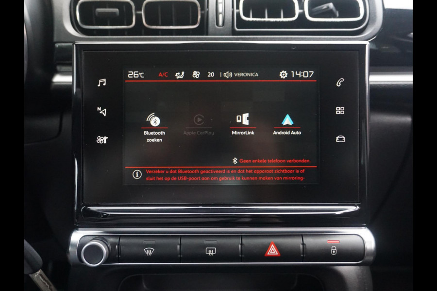Citroën C3 1.2 PureTech Shine