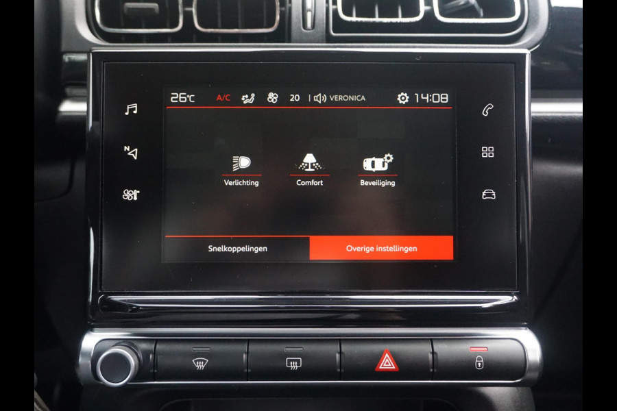 Citroën C3 1.2 PureTech Shine