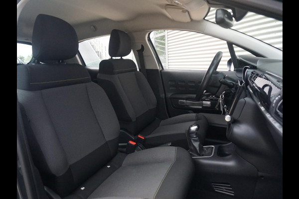 Citroën C3 1.2 PureTech Shine