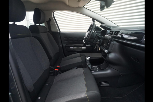 Citroën C3 1.2 PureTech Shine