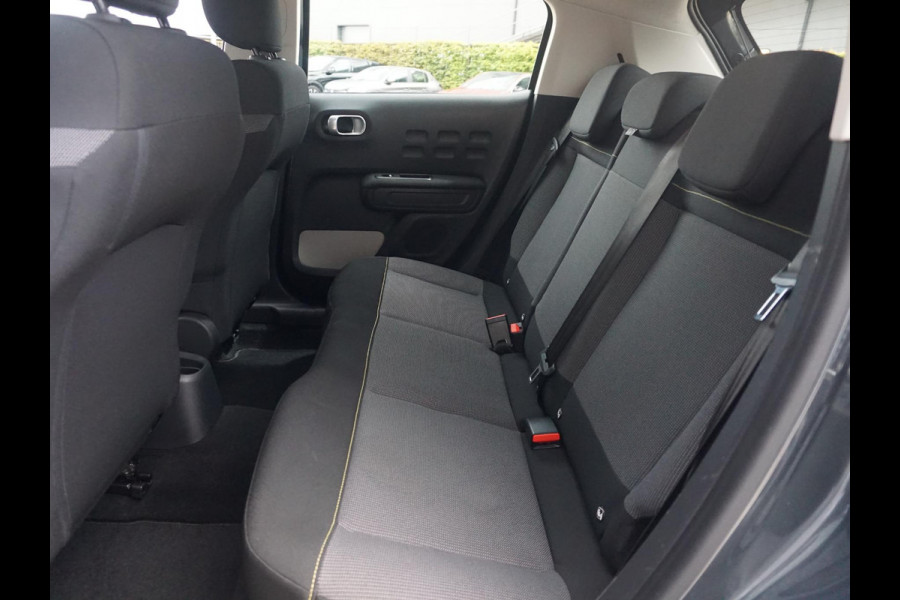 Citroën C3 1.2 PureTech Shine