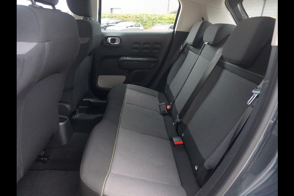 Citroën C3 1.2 PureTech Shine