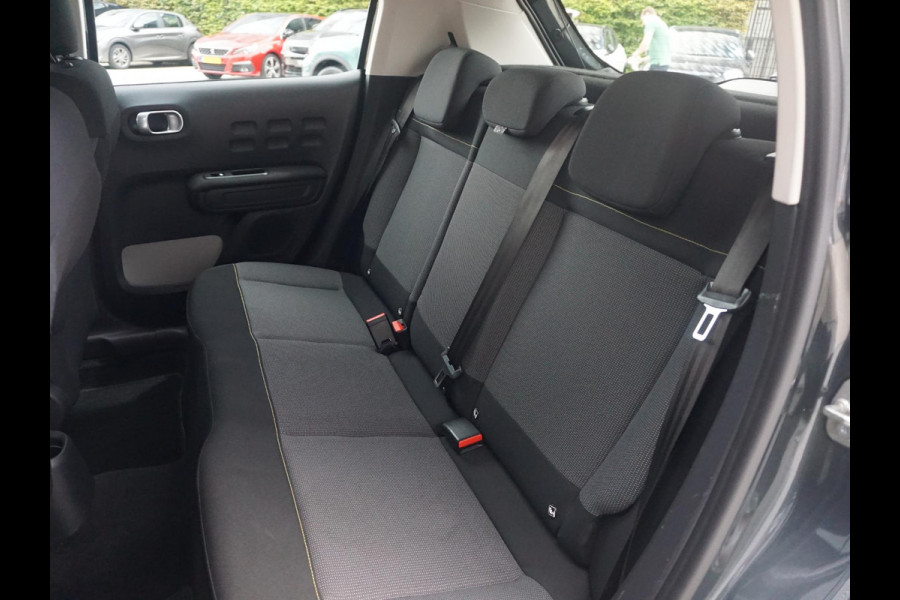 Citroën C3 1.2 PureTech Shine
