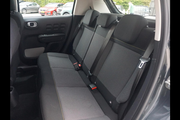 Citroën C3 1.2 PureTech Shine