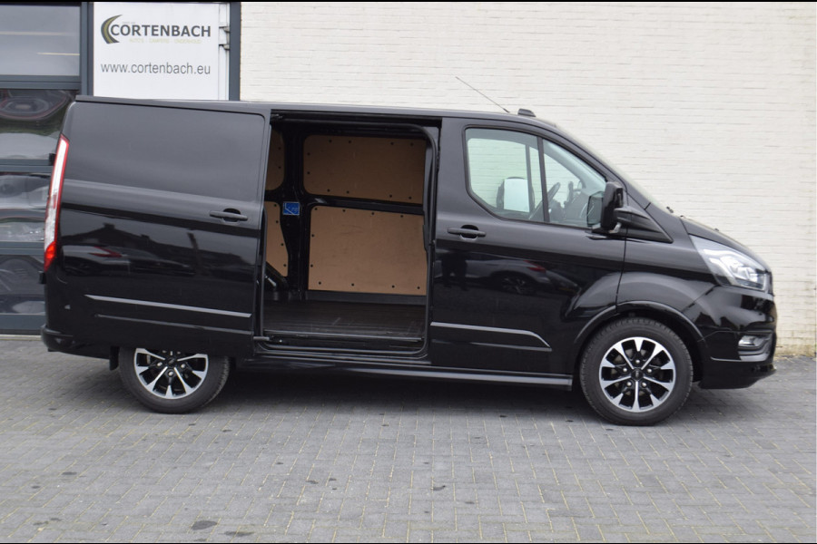 Ford Transit Custom 310 2.0 TDCI L1H1 Sport | Apple carplay | DAB | Cruise control |
