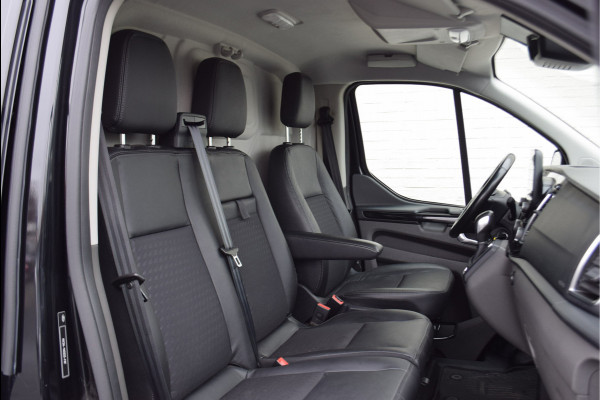 Ford Transit Custom 310 2.0 TDCI L1H1 Sport | Apple carplay | DAB | Cruise control |