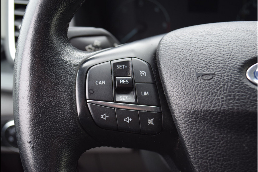 Ford Transit Custom 310 2.0 TDCI L1H1 Sport | Apple carplay | DAB | Cruise control |