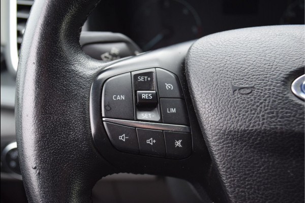 Ford Transit Custom 310 2.0 TDCI L1H1 Sport | Apple carplay | DAB | Cruise control |