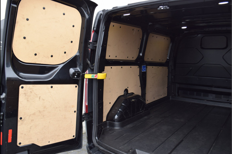 Ford Transit Custom 310 2.0 TDCI L1H1 Sport | Apple carplay | DAB | Cruise control |