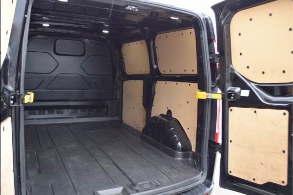 Ford Transit Custom 310 2.0 TDCI L1H1 Sport | Apple carplay | DAB | Cruise control |