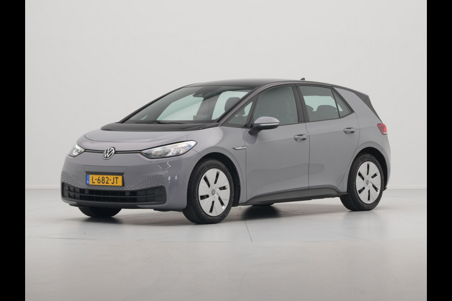 Volkswagen ID.3 Life 58 kWh Navigatie Pdc Acc Carplay Stoel en stuurverwarming 120