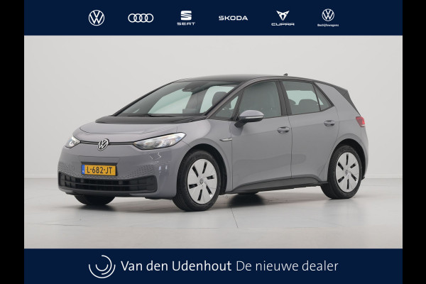 Volkswagen ID.3 Life 58 kWh Navigatie Pdc Acc Carplay Stoel en stuurverwarming 120