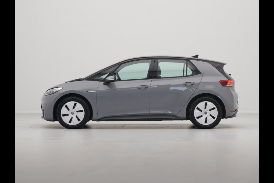Volkswagen ID.3 Life 58 kWh Navigatie Pdc Acc Carplay Stoel en stuurverwarming 120