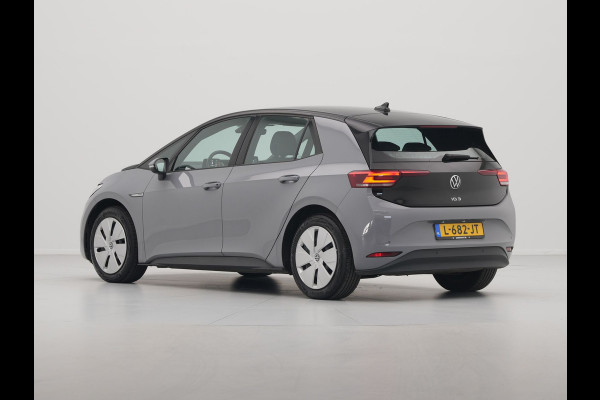 Volkswagen ID.3 Life 58 kWh Navigatie Pdc Acc Carplay Stoel en stuurverwarming 120