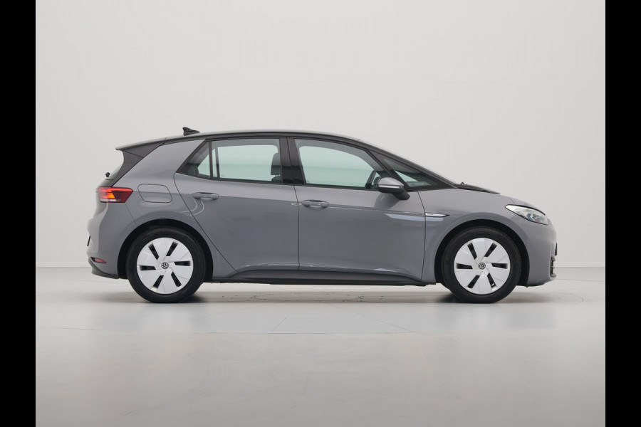 Volkswagen ID.3 Life 58 kWh Navigatie Pdc Acc Carplay Stoel en stuurverwarming 120