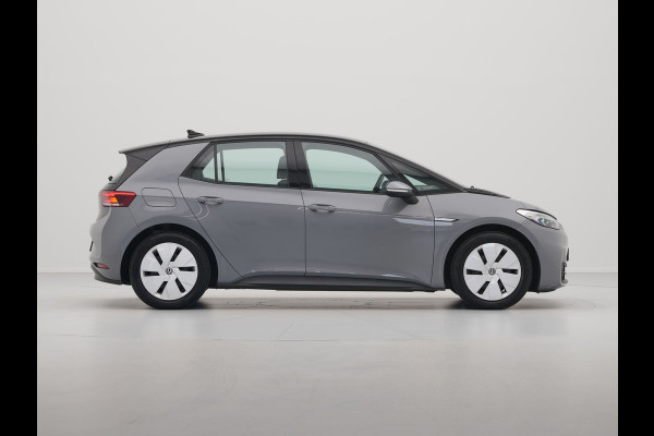 Volkswagen ID.3 Life 58 kWh Navigatie Pdc Acc Carplay Stoel en stuurverwarming 120