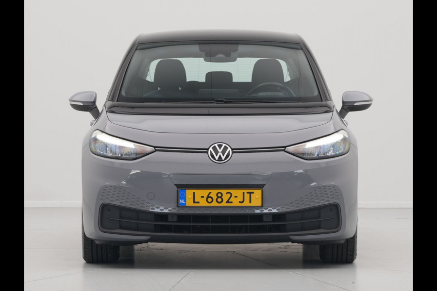 Volkswagen ID.3 Life 58 kWh Navigatie Pdc Acc Carplay Stoel en stuurverwarming 120