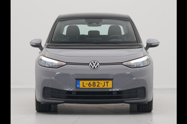 Volkswagen ID.3 Life 58 kWh Navigatie Pdc Acc Carplay Stoel en stuurverwarming 120