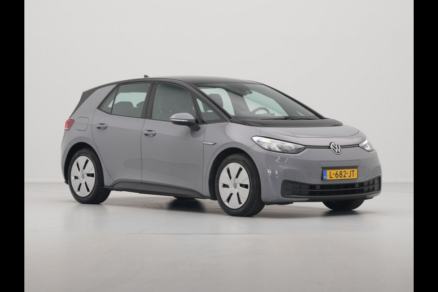 Volkswagen ID.3 Life 58 kWh Navigatie Pdc Acc Carplay Stoel en stuurverwarming 120