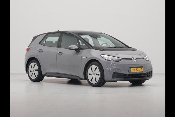 Volkswagen ID.3 Life 58 kWh Navigatie Pdc Acc Carplay Stoel en stuurverwarming 120