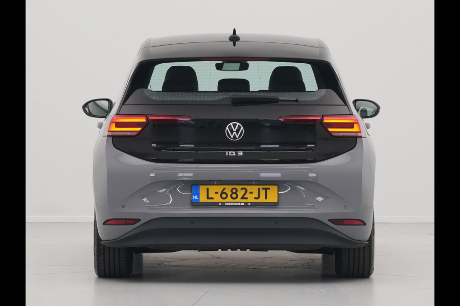 Volkswagen ID.3 Life 58 kWh Navigatie Pdc Acc Carplay Stoel en stuurverwarming 120