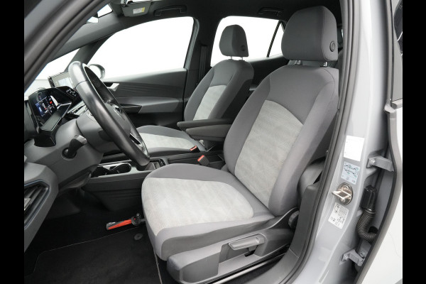 Volkswagen ID.3 Life 58 kWh Navigatie Pdc Acc Carplay Stoel en stuurverwarming 120