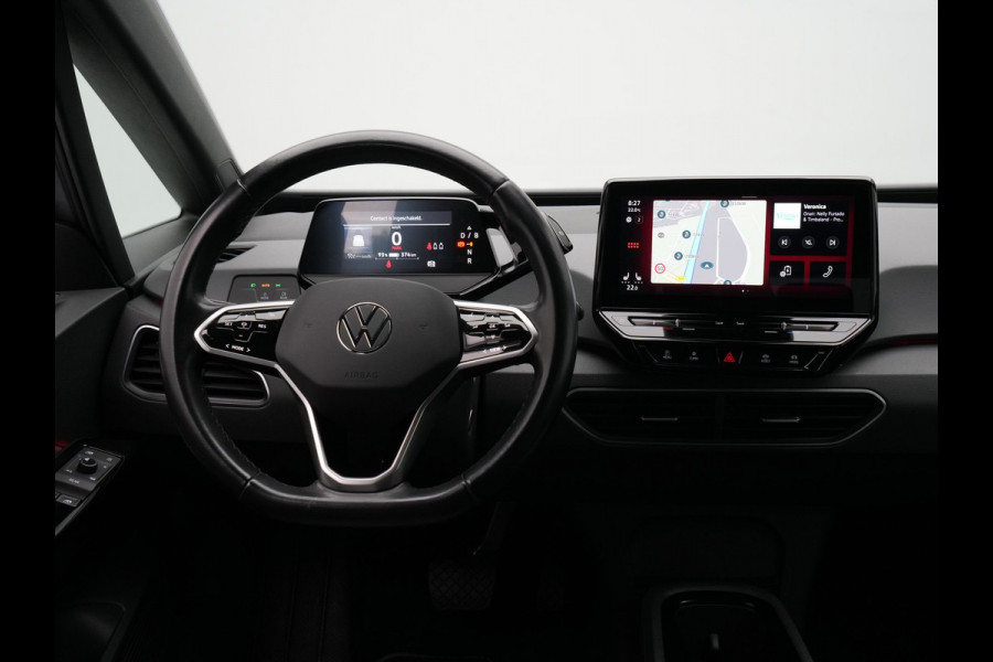 Volkswagen ID.3 Life 58 kWh Navigatie Pdc Acc Carplay Stoel en stuurverwarming 120