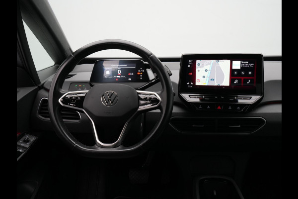 Volkswagen ID.3 Life 58 kWh Navigatie Pdc Acc Carplay Stoel en stuurverwarming 120