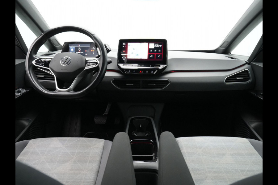 Volkswagen ID.3 Life 58 kWh Navigatie Pdc Acc Carplay Stoel en stuurverwarming 120