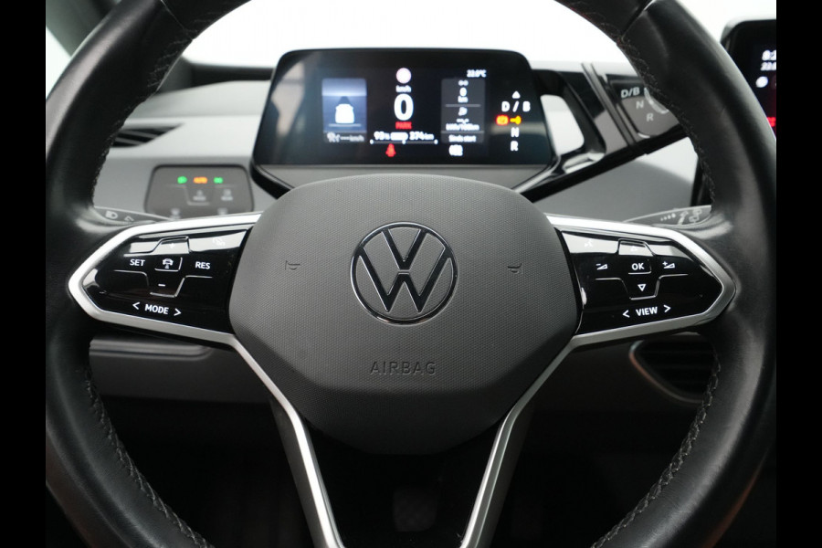 Volkswagen ID.3 Life 58 kWh Navigatie Pdc Acc Carplay Stoel en stuurverwarming 120