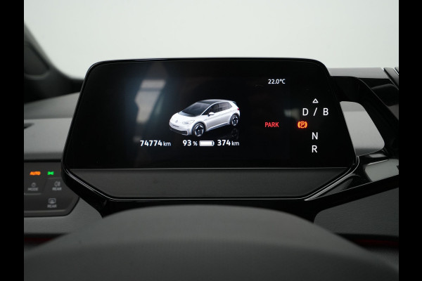 Volkswagen ID.3 Life 58 kWh Navigatie Pdc Acc Carplay Stoel en stuurverwarming 120