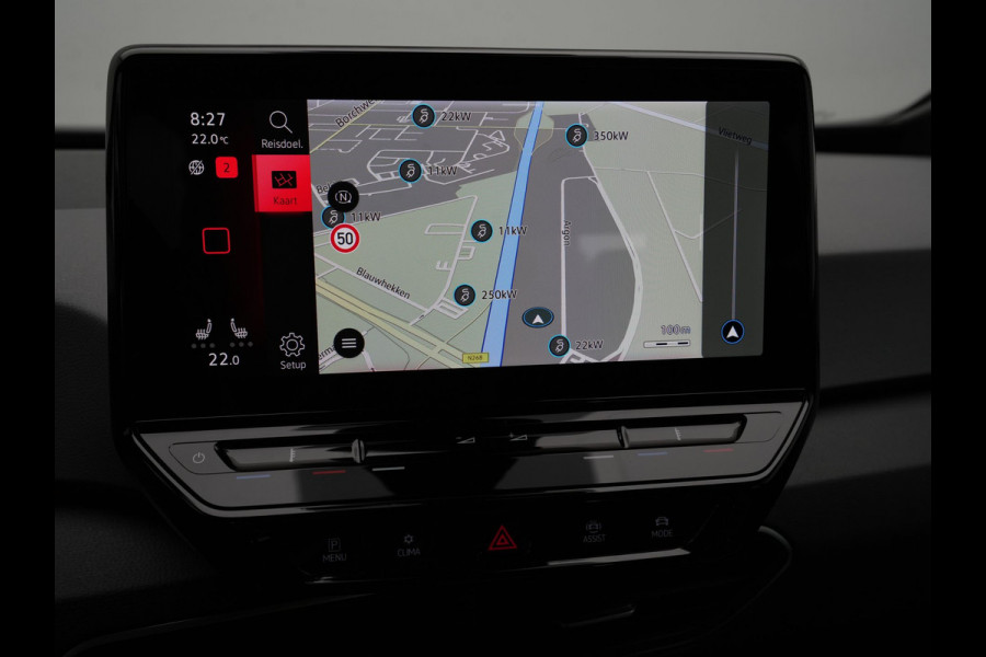 Volkswagen ID.3 Life 58 kWh Navigatie Pdc Acc Carplay Stoel en stuurverwarming 120