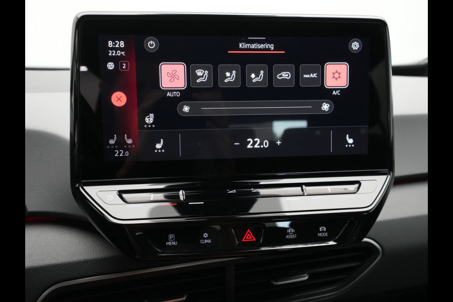Volkswagen ID.3 Life 58 kWh Navigatie Pdc Acc Carplay Stoel en stuurverwarming 120