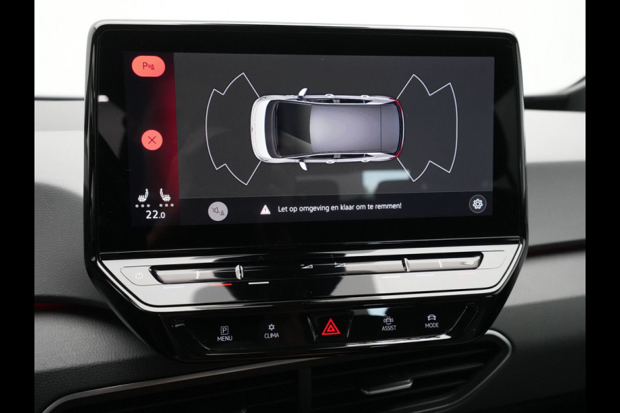 Volkswagen ID.3 Life 58 kWh Navigatie Pdc Acc Carplay Stoel en stuurverwarming 120