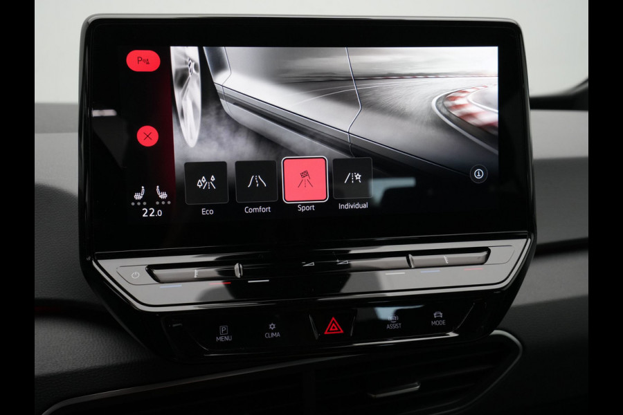 Volkswagen ID.3 Life 58 kWh Navigatie Pdc Acc Carplay Stoel en stuurverwarming 120