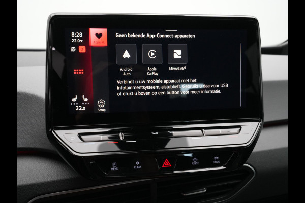 Volkswagen ID.3 Life 58 kWh Navigatie Pdc Acc Carplay Stoel en stuurverwarming 120